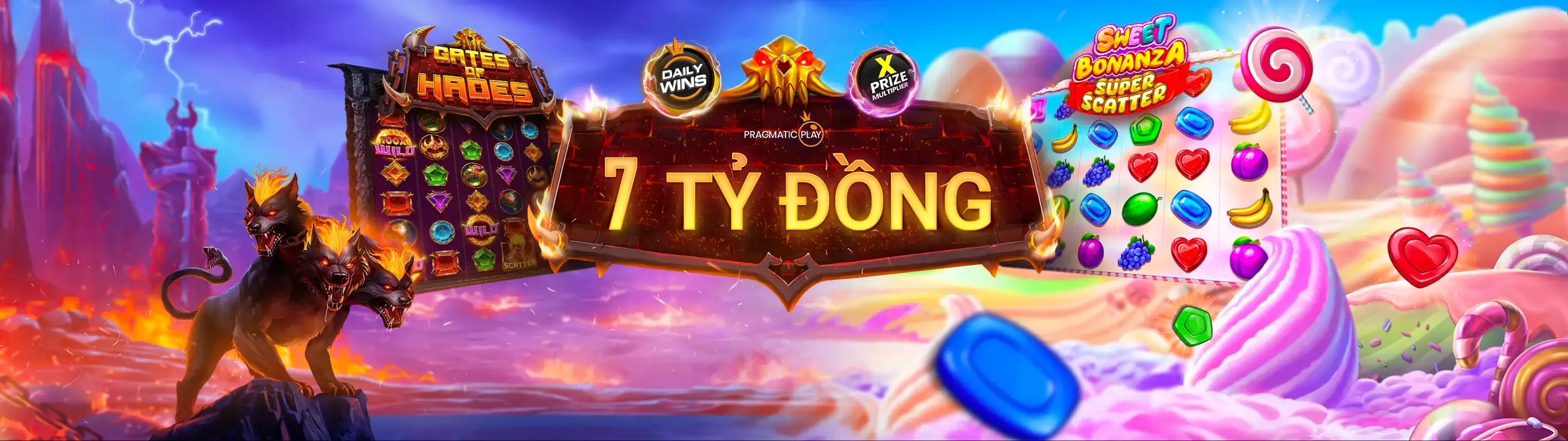 Hình ảnh Nổ Hũ P31000 với Jackpot lớn